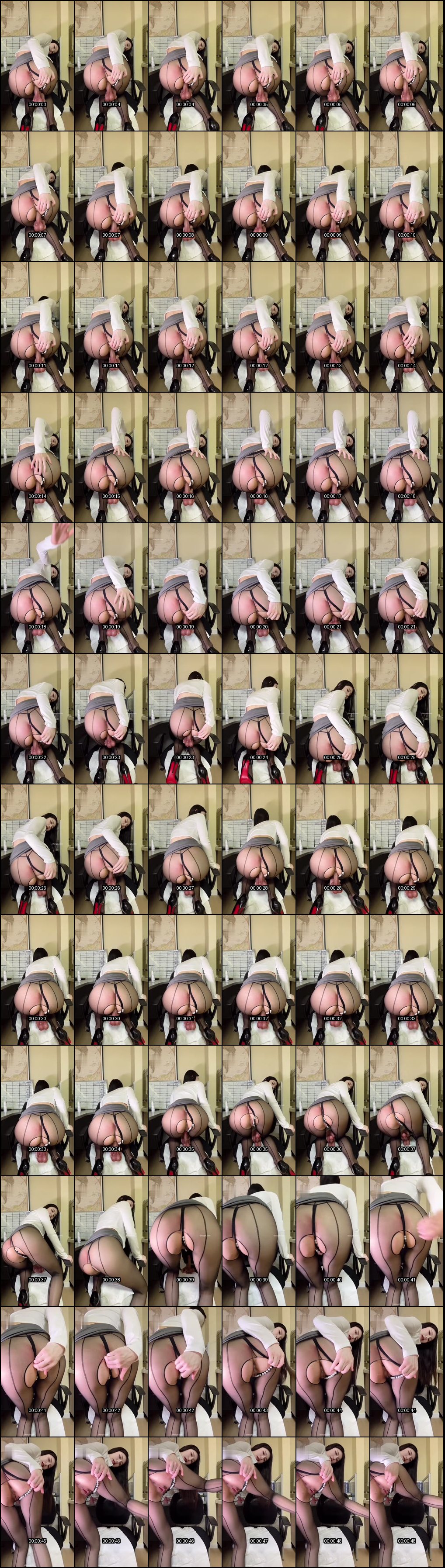 SWAG平台kiki酱变身极品反差母狗_跪舔主人尽显性奴狂野本性