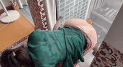 会计小姐姐丝袜自慰狂野诱惑 熟妇母狗骚浪表演直击欲火