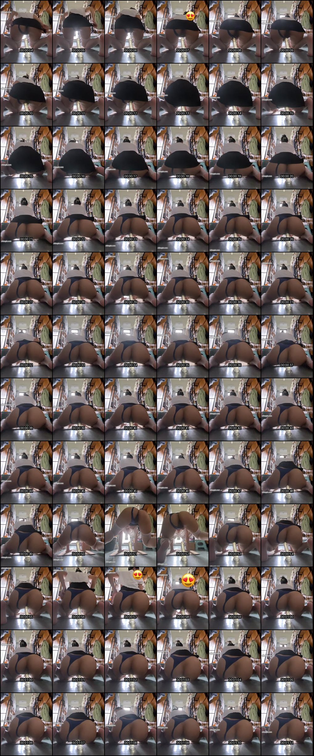 反差大学生钮钴璐蜜桃臀坐莲狂摇_毛穴特写私密诱惑让你欲罢不能