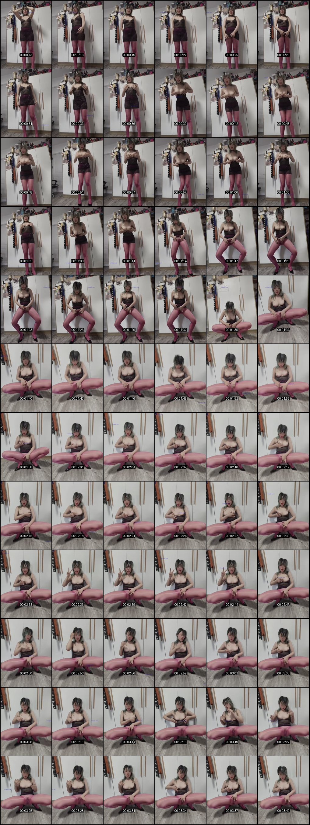 崔小蕾22反差婊私拍调教全记录_极致服从诱惑让你血脉喷张