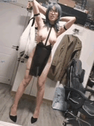 崔小蕾反差婊私拍调教11_清纯女孩被彻底征服_淫荡呻吟直击灵魂欲火焚身