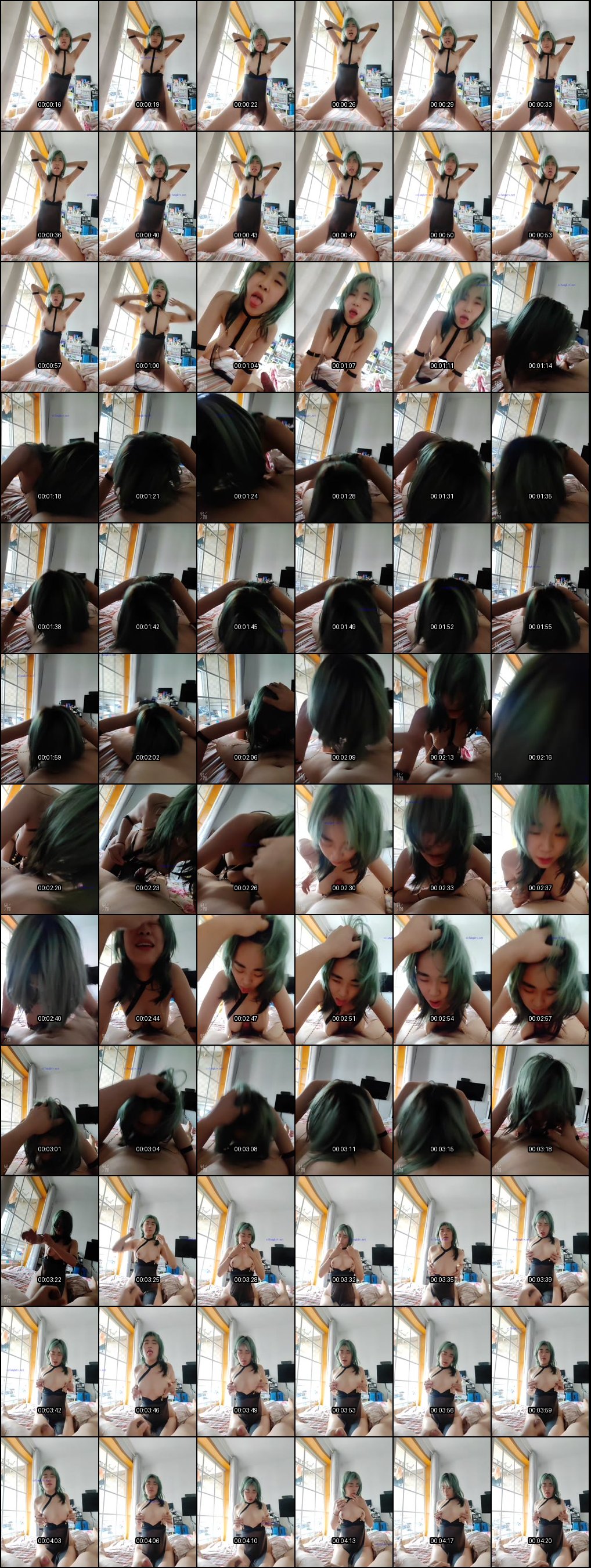 崔小蕾反差调教私拍第9部_清纯女神被彻底征服的淫乱堕落