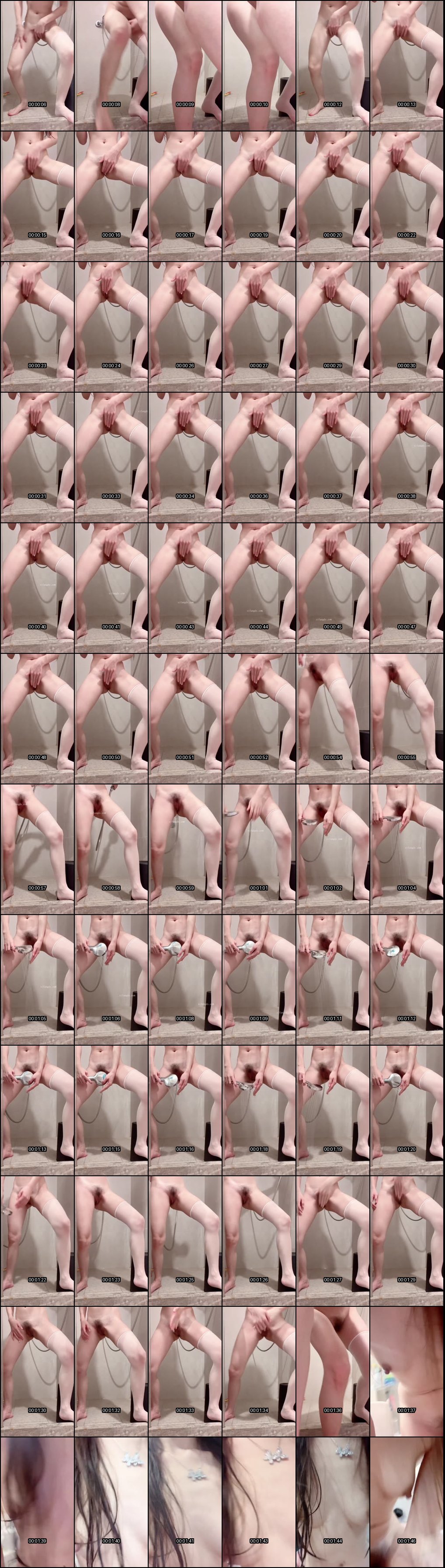 抖音26万粉丝反差婊林萌 被男友一对一调教啪啪_母狗本性彻底觉醒