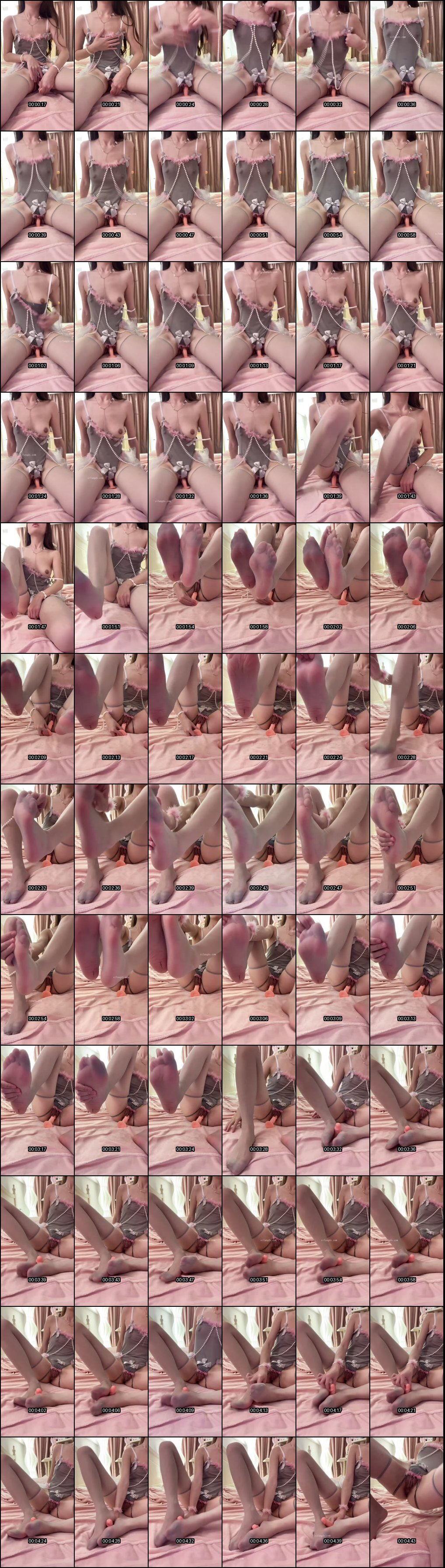 抖音26万粉丝反差婊林萌变身母狗_被男友一对一调教啪啪_私密淫荡全曝光