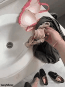 推特长腿女王公园人前全裸换丝_反差女神女主播内射高潮诱惑