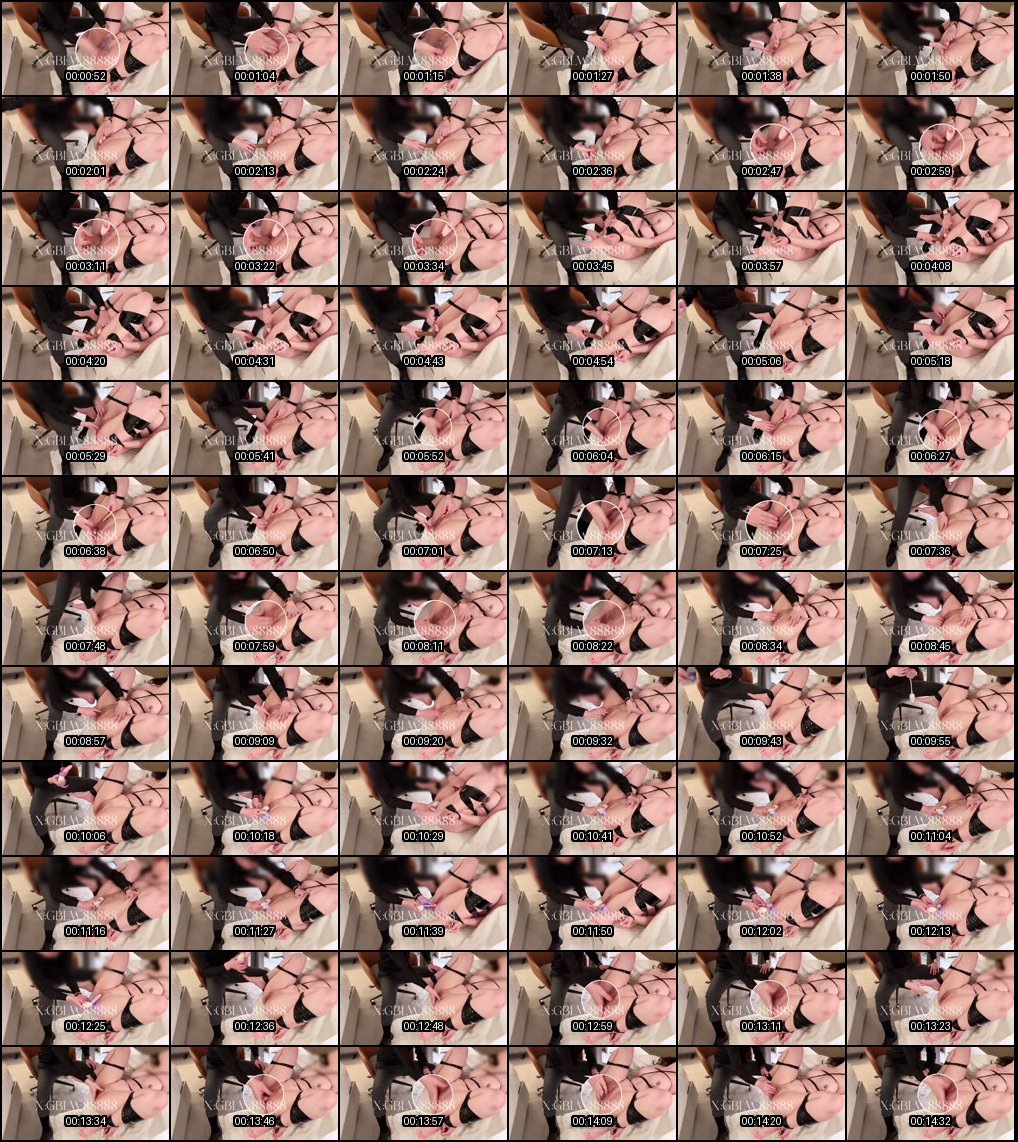 斯文西装男变身暴徒_肥臀御姐反差成骚母狗_情趣制服高跟鞋下被掐脖窒息狂虐到喷潮高潮