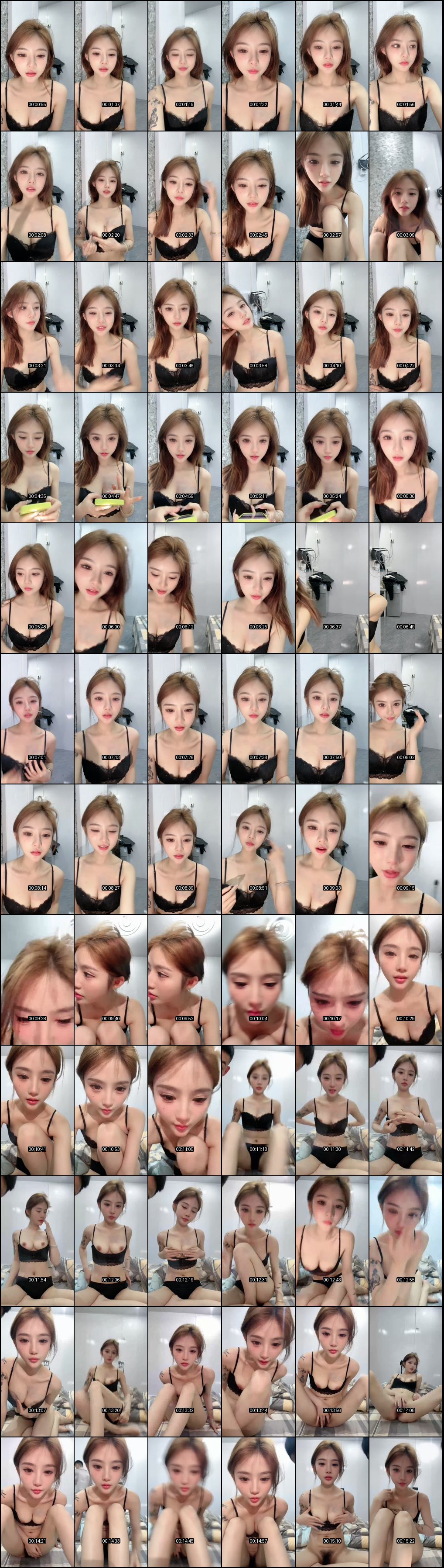 极品高颜值反差婊_07嫩妹露脸直播狂吞鸡巴_细腰长腿骚浪摩擦到喷水高潮