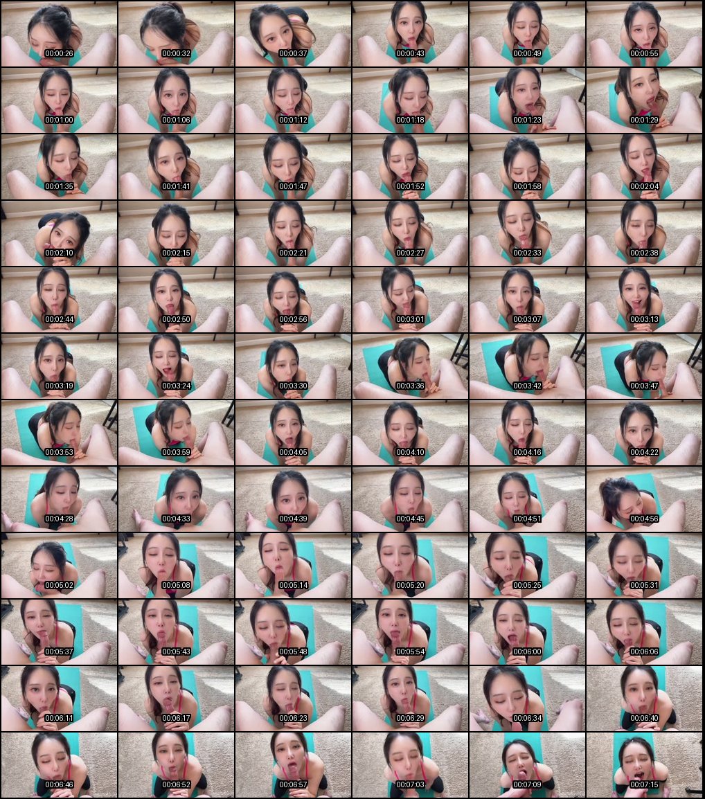 极度反差婊子变身痴女 淫乱口交吞精让你上瘾欲仙欲死