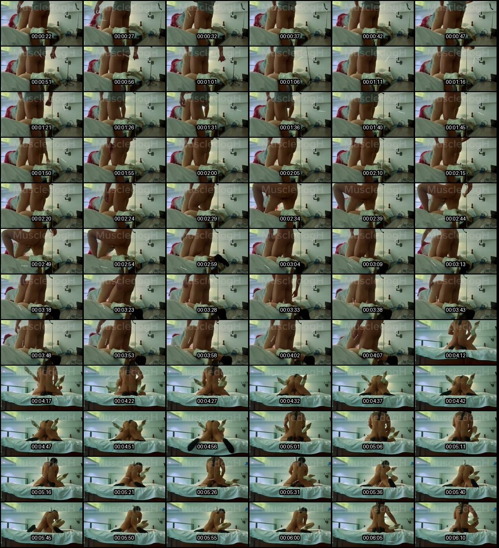 肌肉猛男狂野征服巨臀骚母狗_最新内射高潮喷汁狂欢