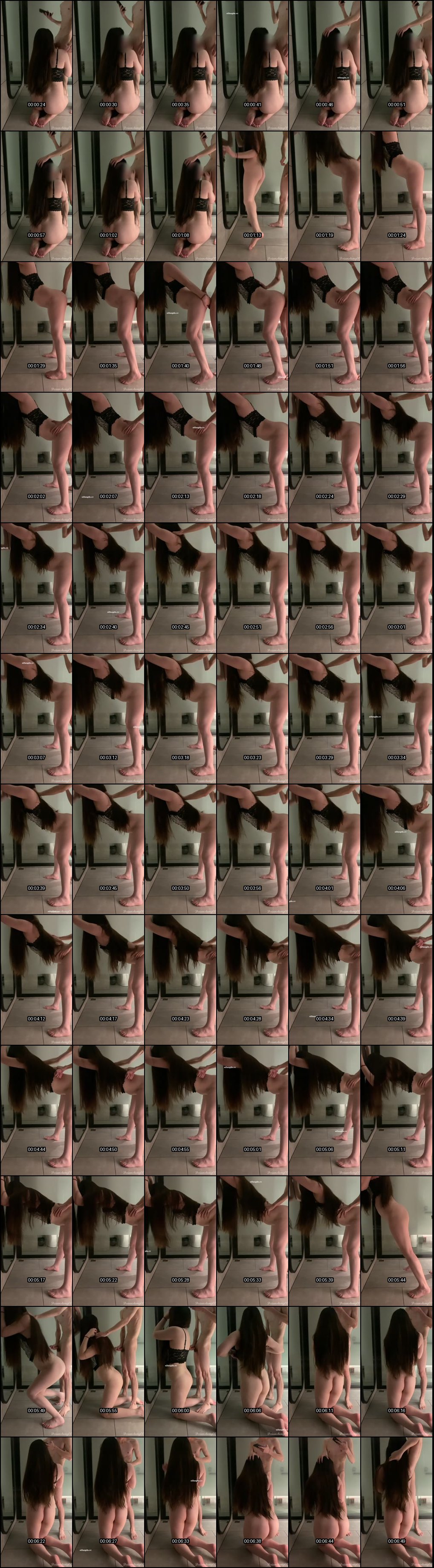 高冷御姐人妻被调教成饥渴母狗_极品身材床上浪叫不止_平时冷艳私下骚劲爆棚