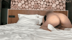 高冷御姐人妻调教成饥渴母狗_极品身材床上浪叫不止_任你征服胯下玩物