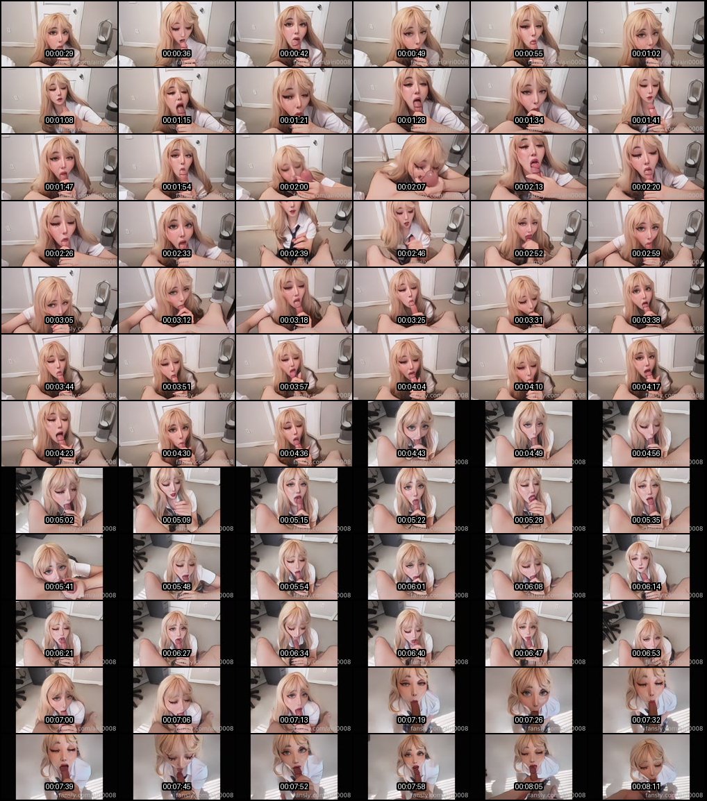 高颜值网红反差婊曝光_淫乱口交痴女COS性爱狂野_自慰制服角色扮演全套诱惑