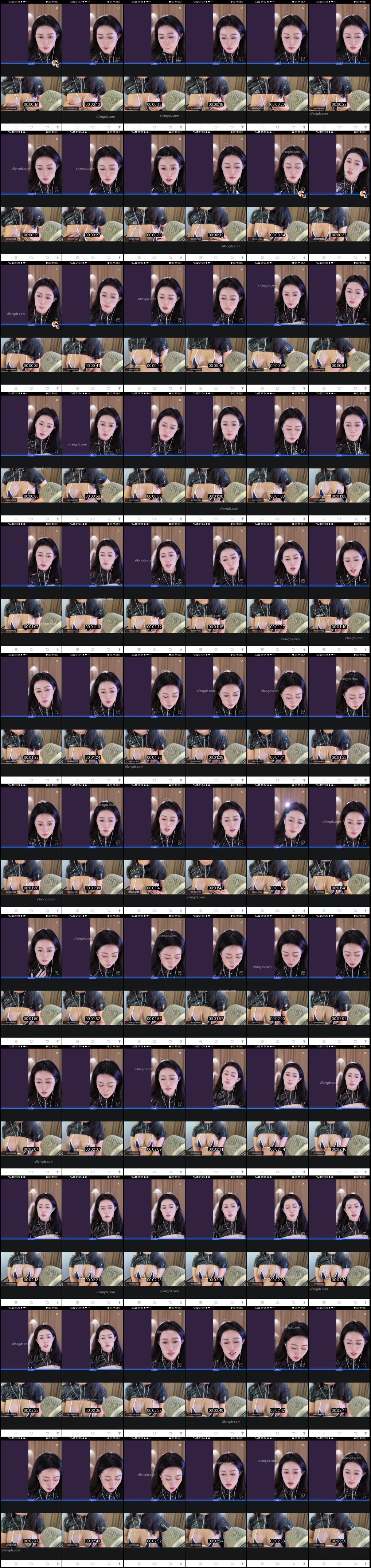 高颜女神殷萧童双视角直播反差炸裂_上面正经聊天下面无内私密诱惑_刺激到你欲罢不能