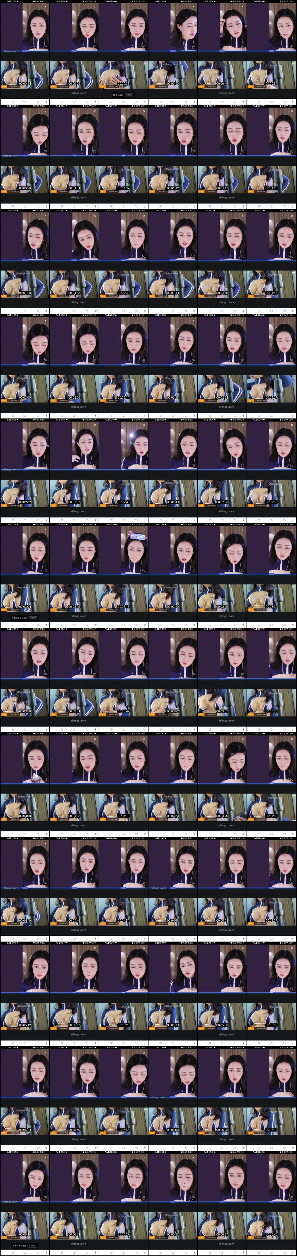 高颜女神殷萧童双视角直播反差爆棚_上面正经聊天下面无内裤私密诱惑_刺激到你欲罢不能