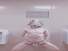 东南亚地下博彩窝点母狗狂野露出_男厕内大胆暴露_刺激到欲罢不能