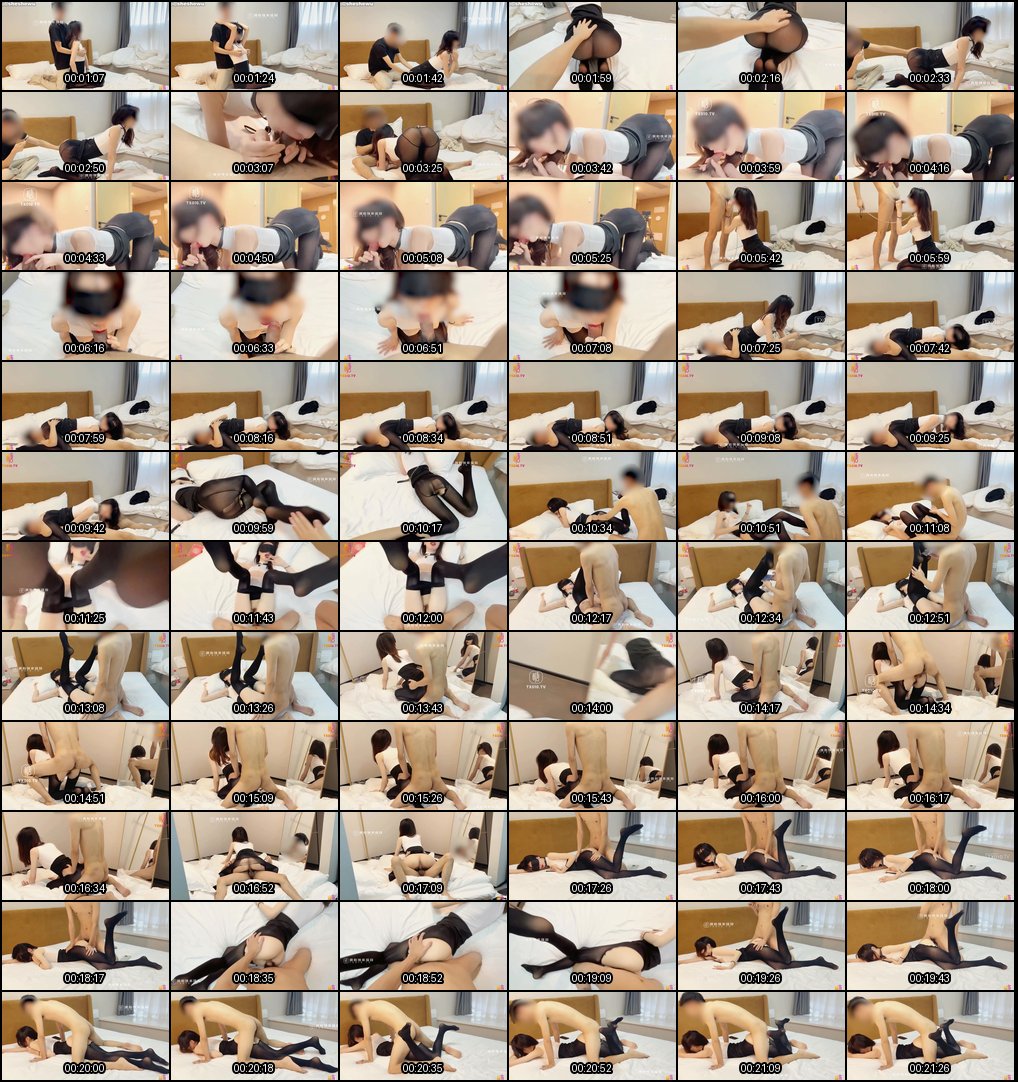 冉冉学姐黑丝包臀裙撩人_骑乘口交后入狂野抽插_大肉棒征服性感小母狗射满全身