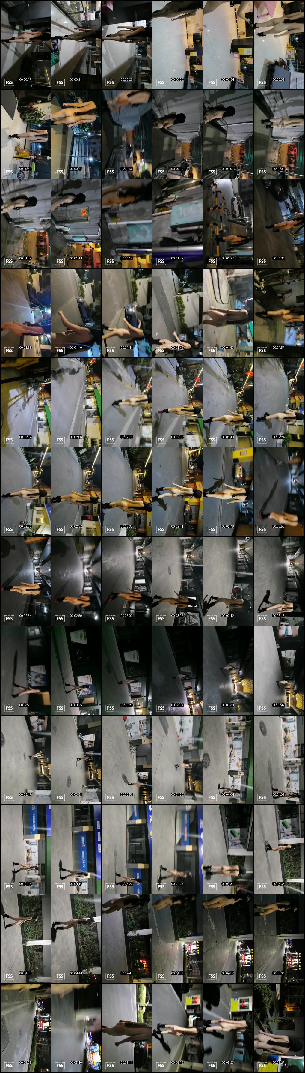 冯珊珊化身乖巧母狗_商场大胆露出执行主人任务_羞耻刺激欲罢不能