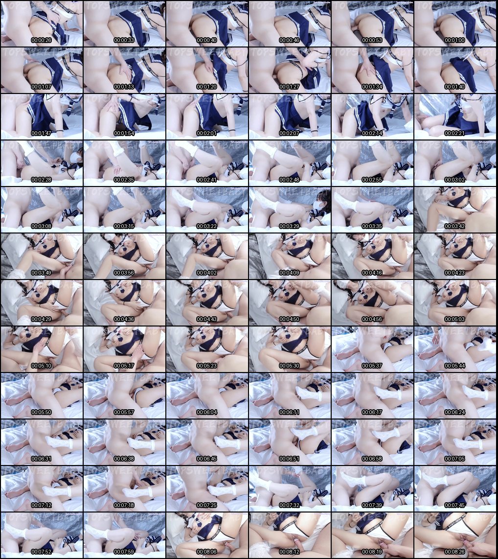 双马尾清纯萝莉学生妹反差婊本色_金主无套直捣嫩穴浪叫销魂_太嫩让人鸡皮疙瘩起