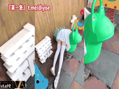 双马尾萝莉网红青木小荷 白虎嫩穴狂野内射反差高潮