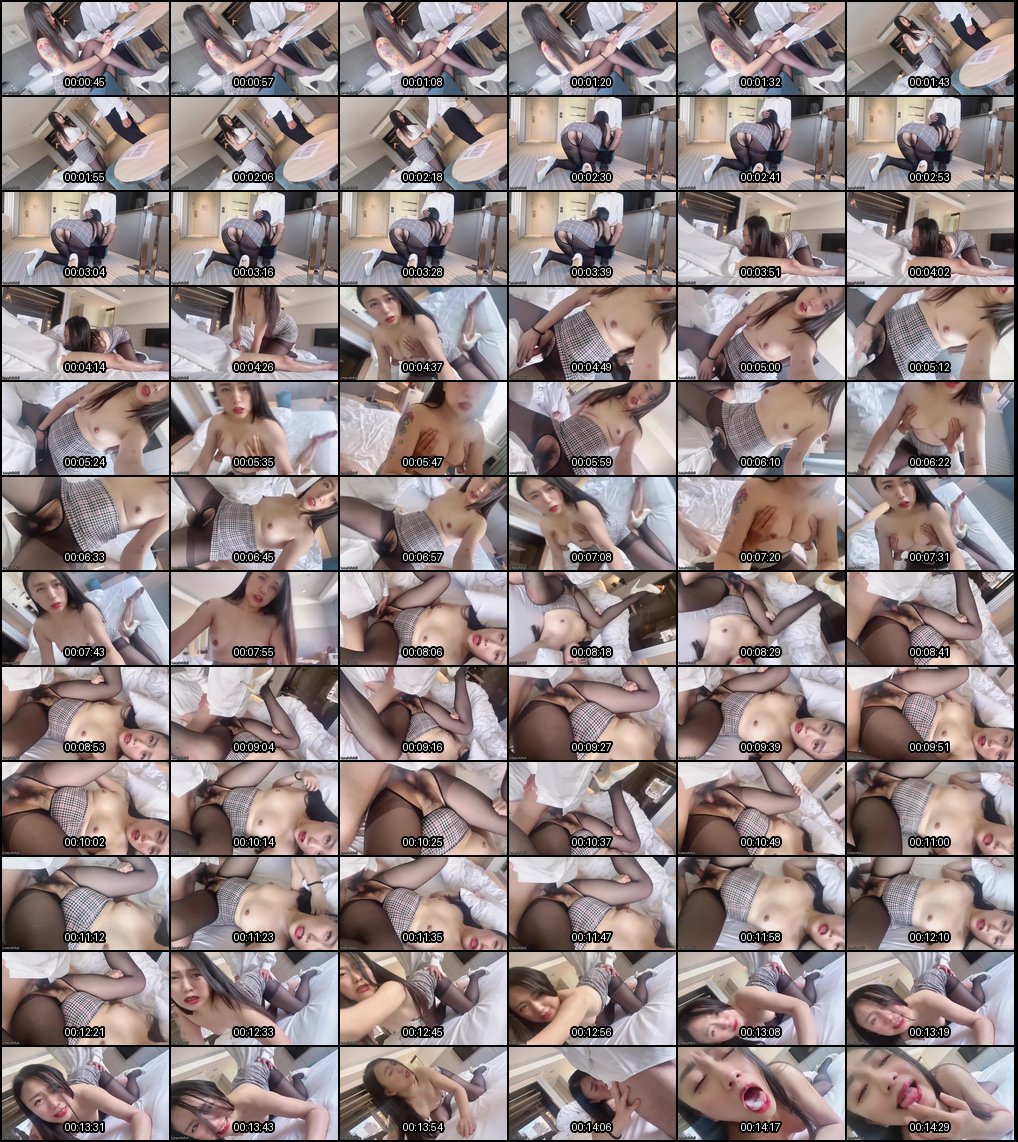 反差大学生JK黑丝高跟诱惑_露脸吞精后入内射狂野高潮