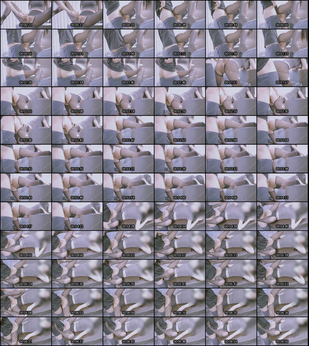 反差女神Little黑丝撕裂直捣嫩穴 唯美激情无套爆射高潮狂喷