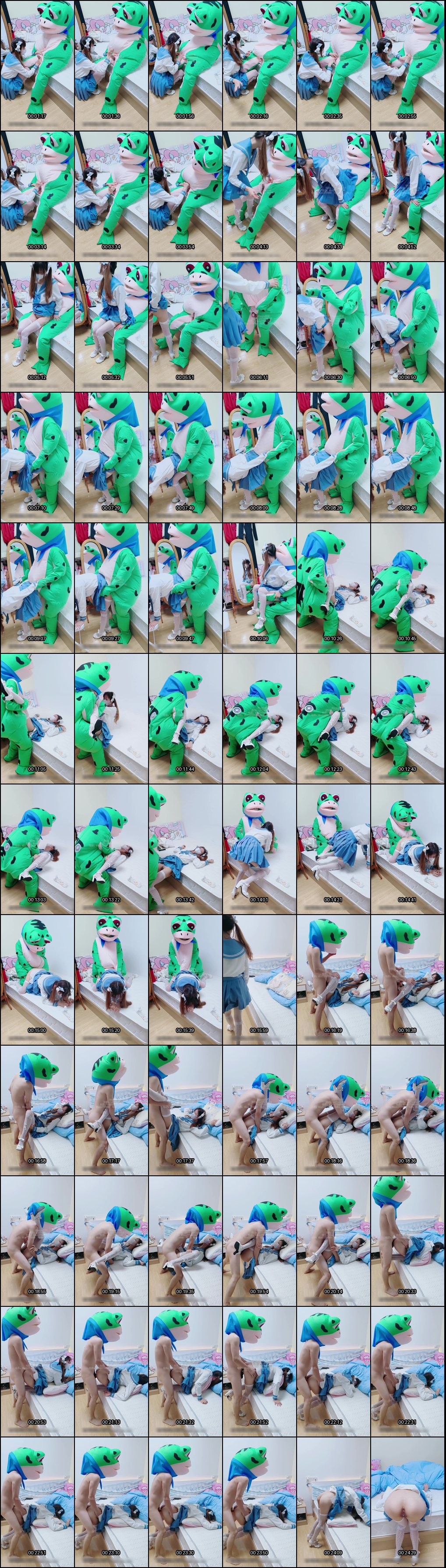 反差婊网红美少女被痞帅猛男狂操百褶裙学生妹_粉嫩紧穴喷潮哭喊高潮连连欲仙欲死