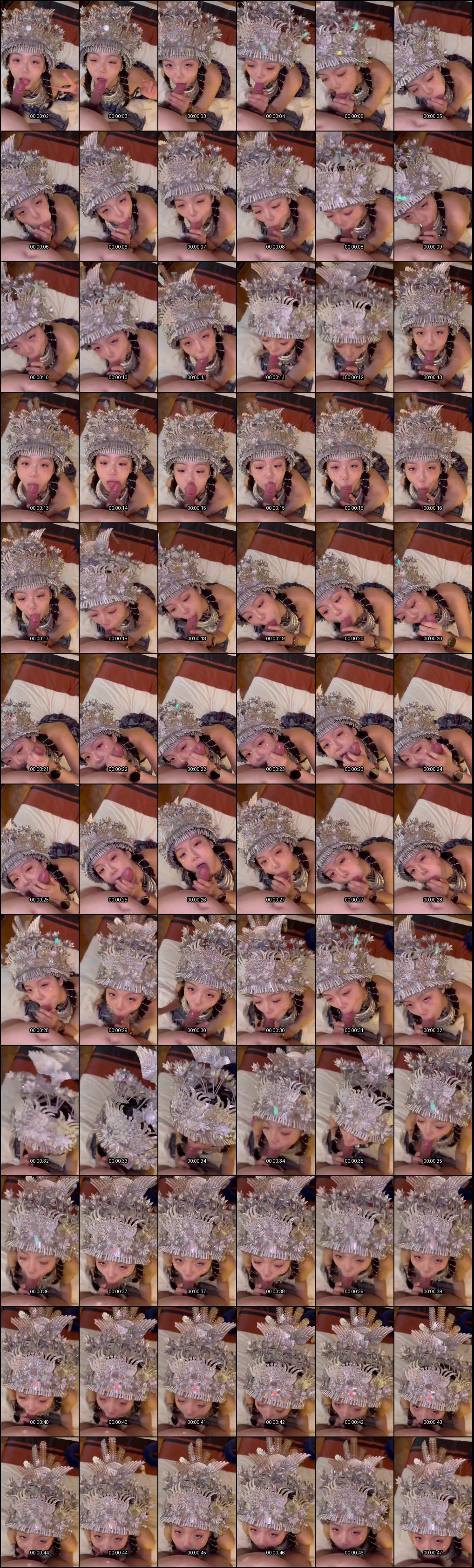 反差少女的甜蜜吞咽_傻妹妹把大鸡巴当棒棒糖舔到欲仙欲死