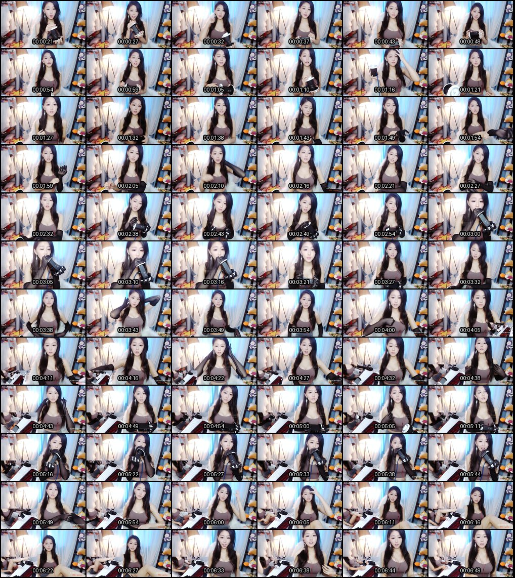 反差爆棚_清纯美女瞬间变身饥渴母狗_跪地求欢的狂野放纵