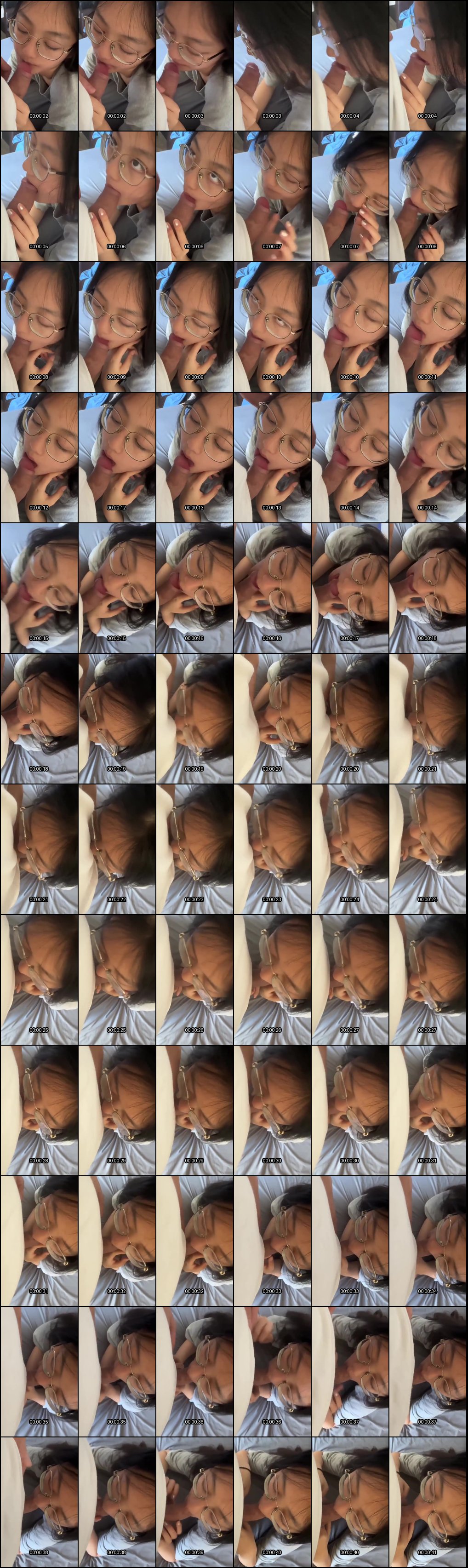 反差眼镜高中生萝莉妹深喉吞精技巧超神_稚嫩母狗本性彻底暴露欲罢不能