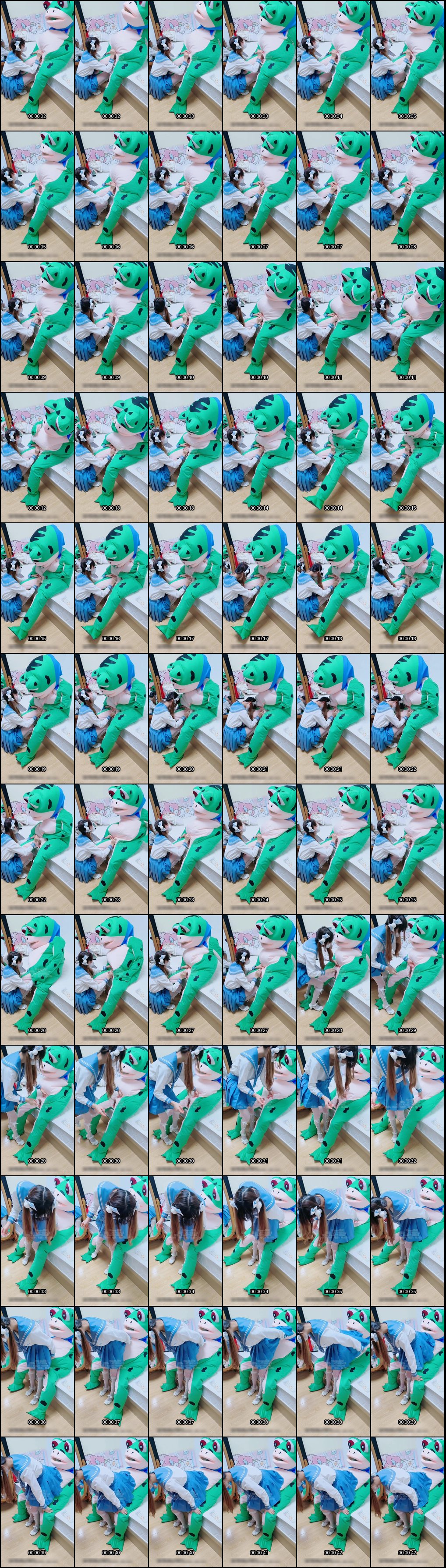 反差网红美少女穿百褶裙学生装被痞帅猛男狂插_粉嫩紧穴忍不住哭喊高潮浪叫