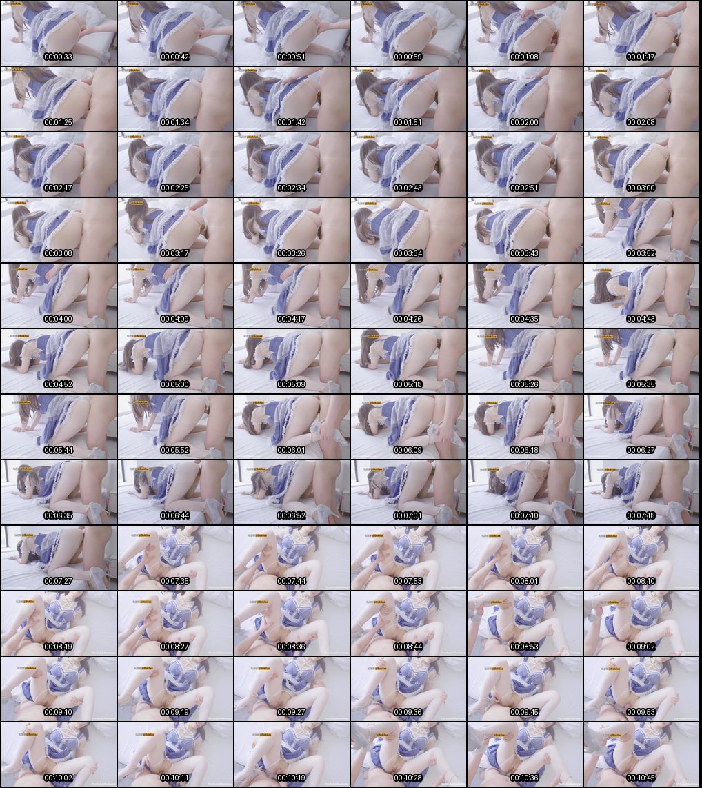 可爱小仙女白丝高跟诱惑_反差婊子蜜桃臀后入狂干潮吹_学生萝莉群P高潮喷水