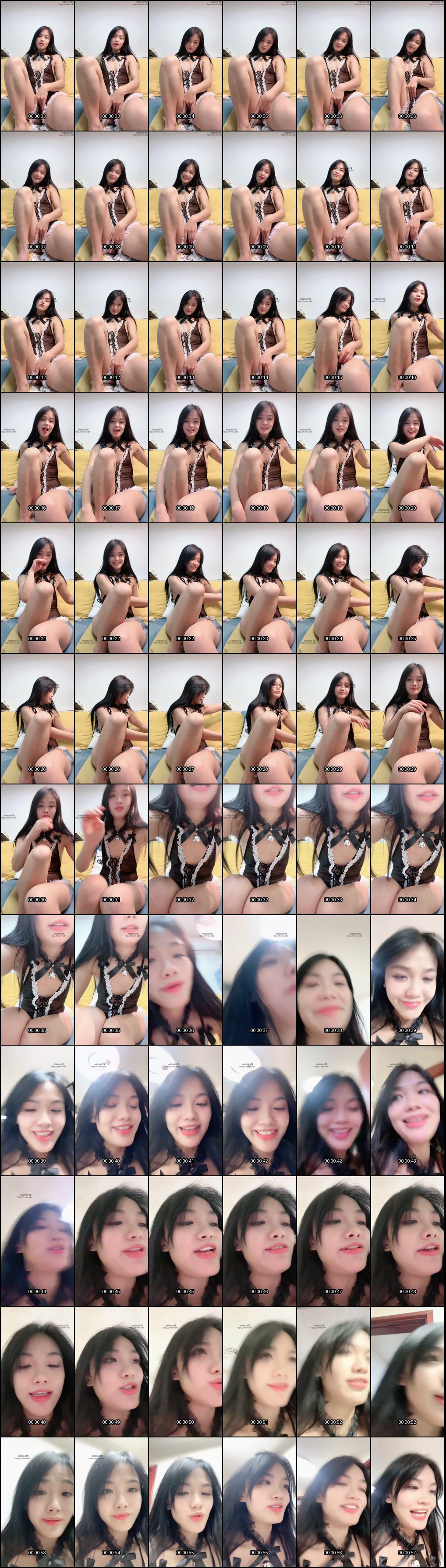 呆萌小少妇化身顶级反差婊_全裸大秀道具狂插骚逼_叫姐妹双人玩到喷潮不止