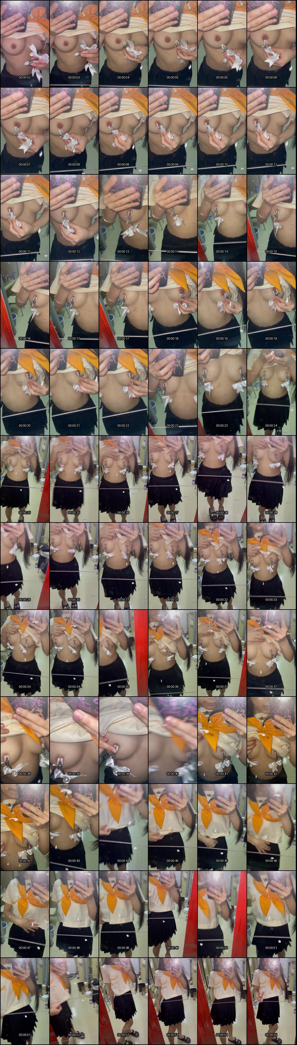 大学宿舍惊爆反差_室友聊天时床上狂扣骚逼舔手指_淫水狂喷高潮迭起_最后鸡巴猛插阴道壁外翻