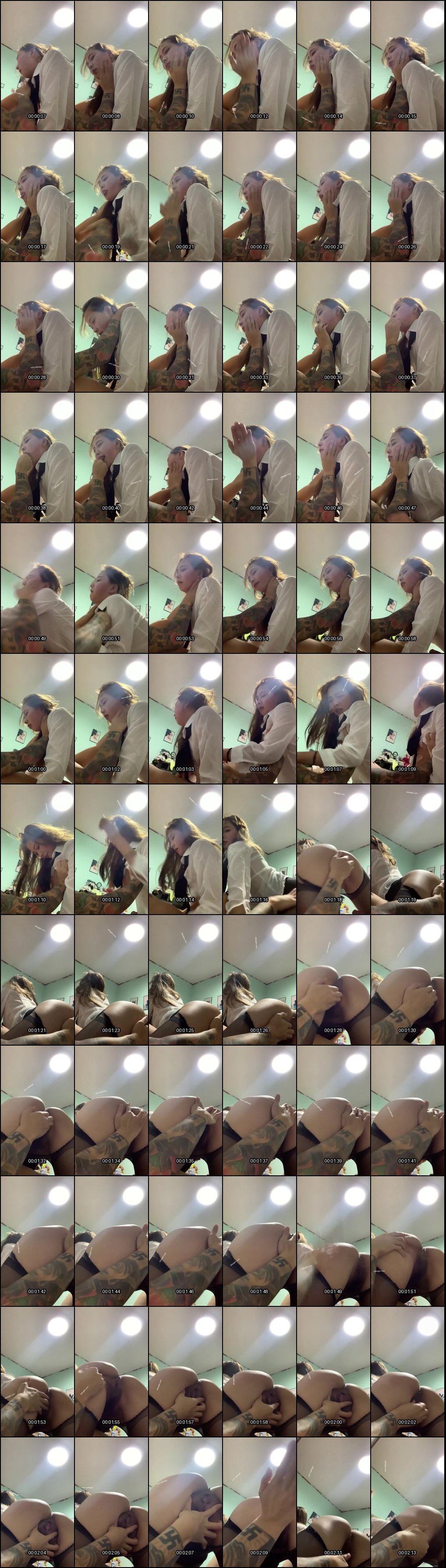 女神彻底沦陷_舔狗眼睁睁看纹身混混狂干她成母狗_失禁喷水还边肏边吐痰羞辱_太变态刺激了