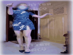 小奶妹抖音风裸舞狂扭_反差婊子脱衣热跳诱惑爆棚