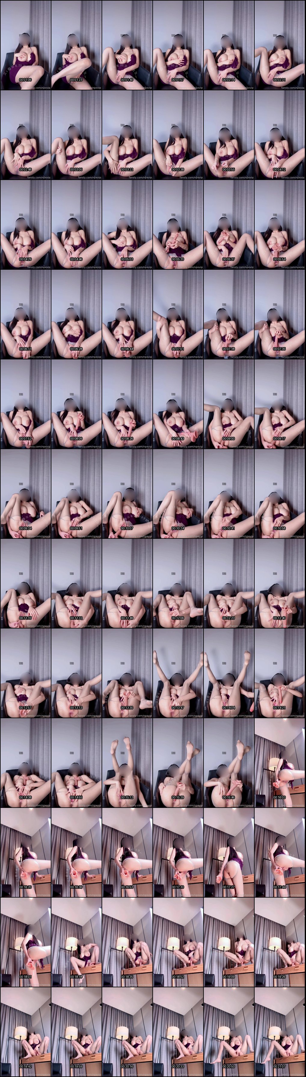 巨乳反差母狗穿紫吊带包臀裙肉丝无内狂揉肥鲍_自慰不够猛用阳具双穴玩弄潮吹后群P学生萝莉欲仙欲死