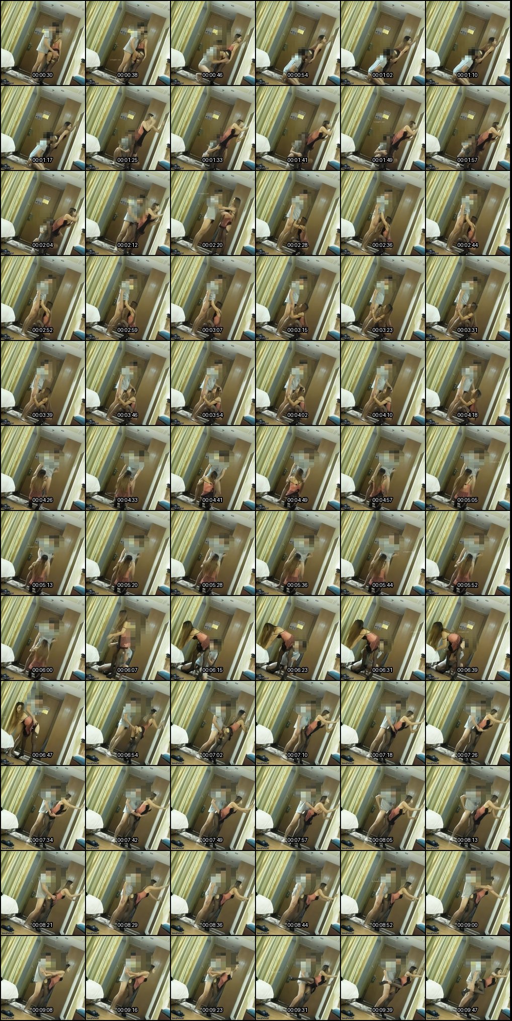 情趣内衣黑丝诱惑_反差少妇高跟大长腿站立后入_极致快感直击灵魂