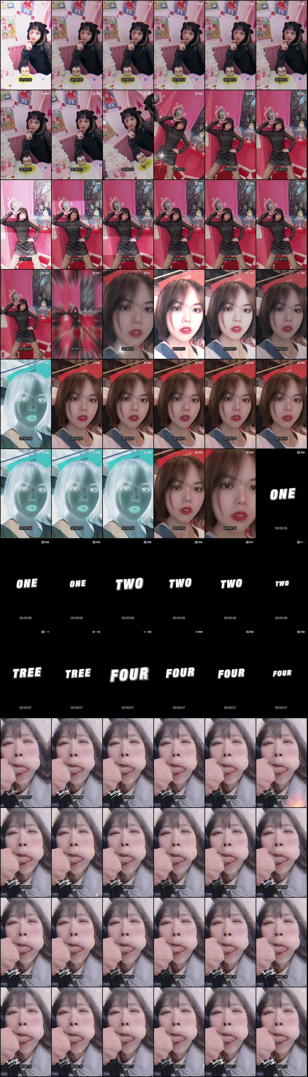 抖音反差学生萝莉潮吹群P狂欢_极致刺激让你沉迷其中欲罢不能