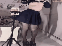 抖音反差热舞摇晃巨乳_百看不厌的诱人身姿让人欲罢不能