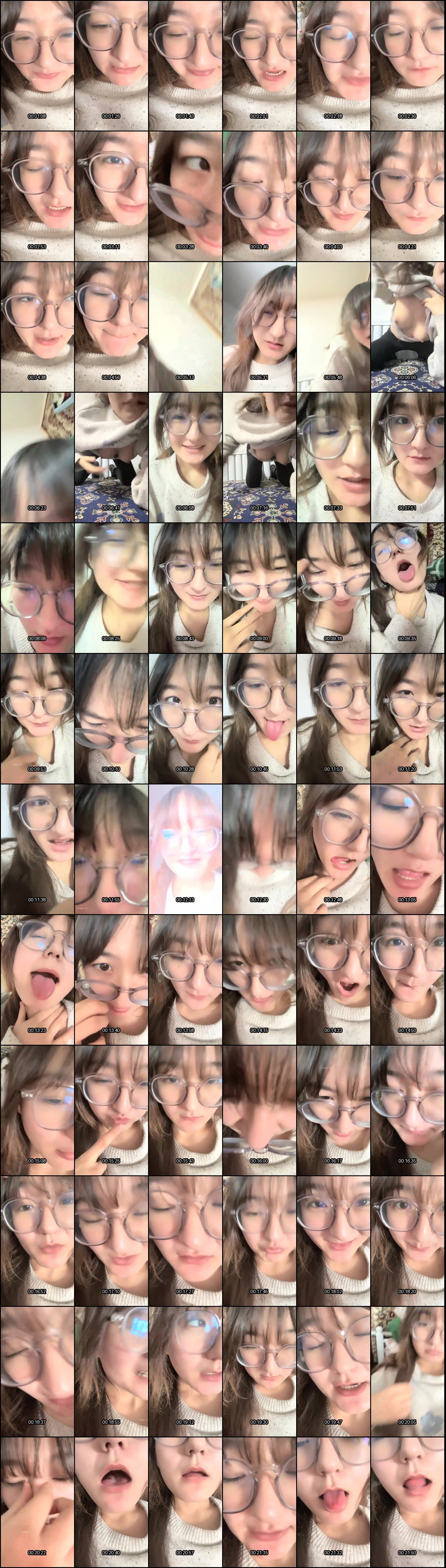 极品反差婊化身骚母狗_直播大秀浪叫不停欲火焚身