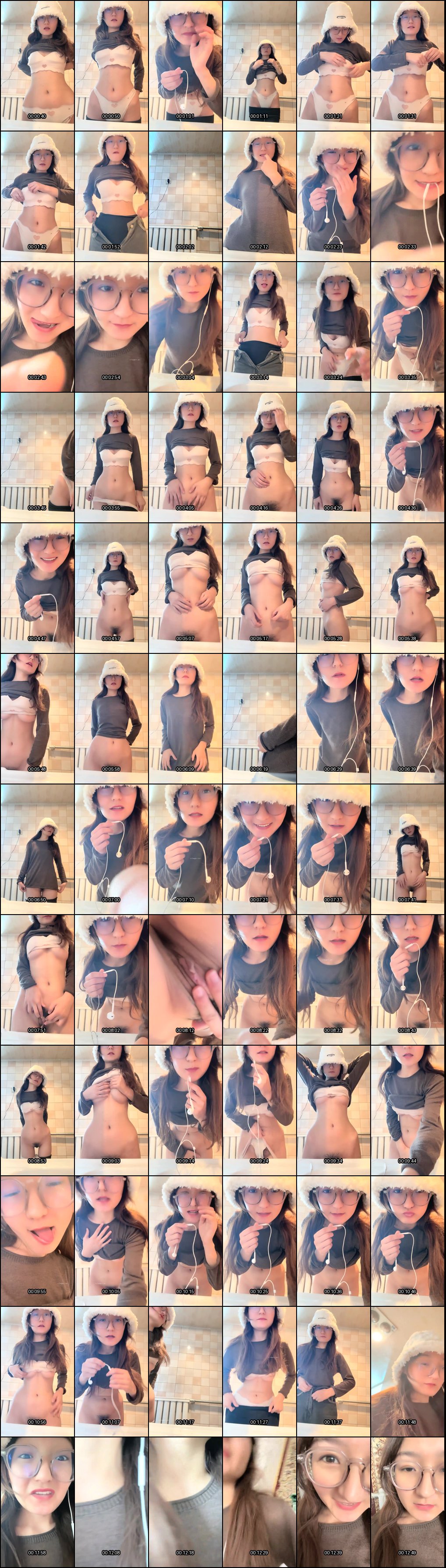 极品反差婊化身骚母狗_直播大秀浪叫不停欲火焚身_1