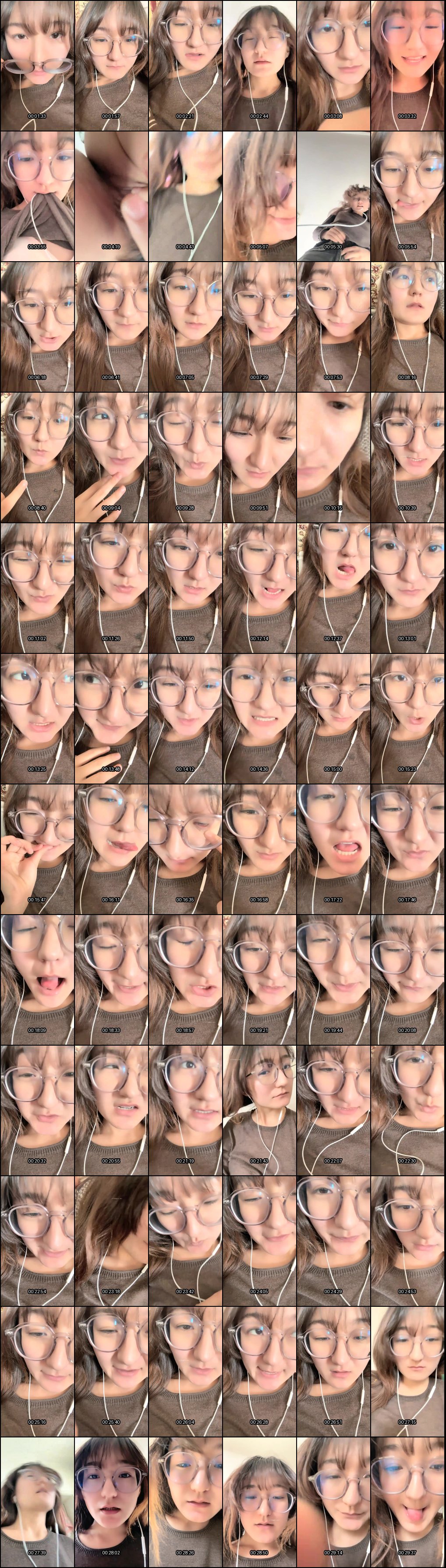 极品反差婊化身骚浪母狗_直播大秀狂野扭动_勾魂诱惑让你血脉喷张欲火焚身