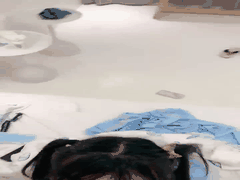 极品学生萝莉超反差白虎身材 被哥哥征服的娇羞高潮瞬间太诱人