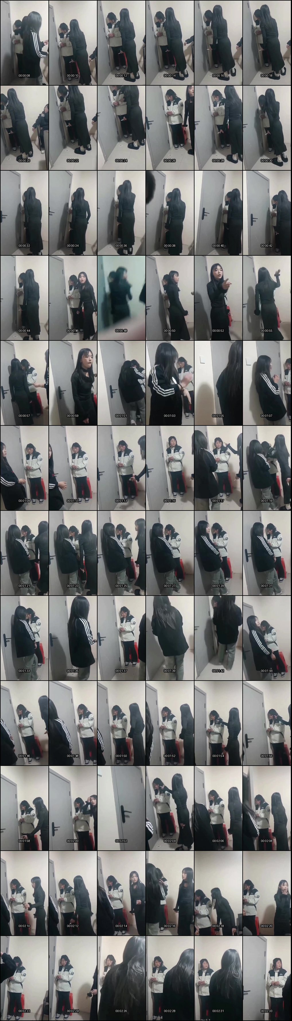 母狗霸凌再现_一群骚货互相撕扯的耻辱狂欢_让你欲罢不能