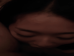 气质白富美女友的反差秘密_床上化身淫荡母狗_口交毒龙玩得超熟练