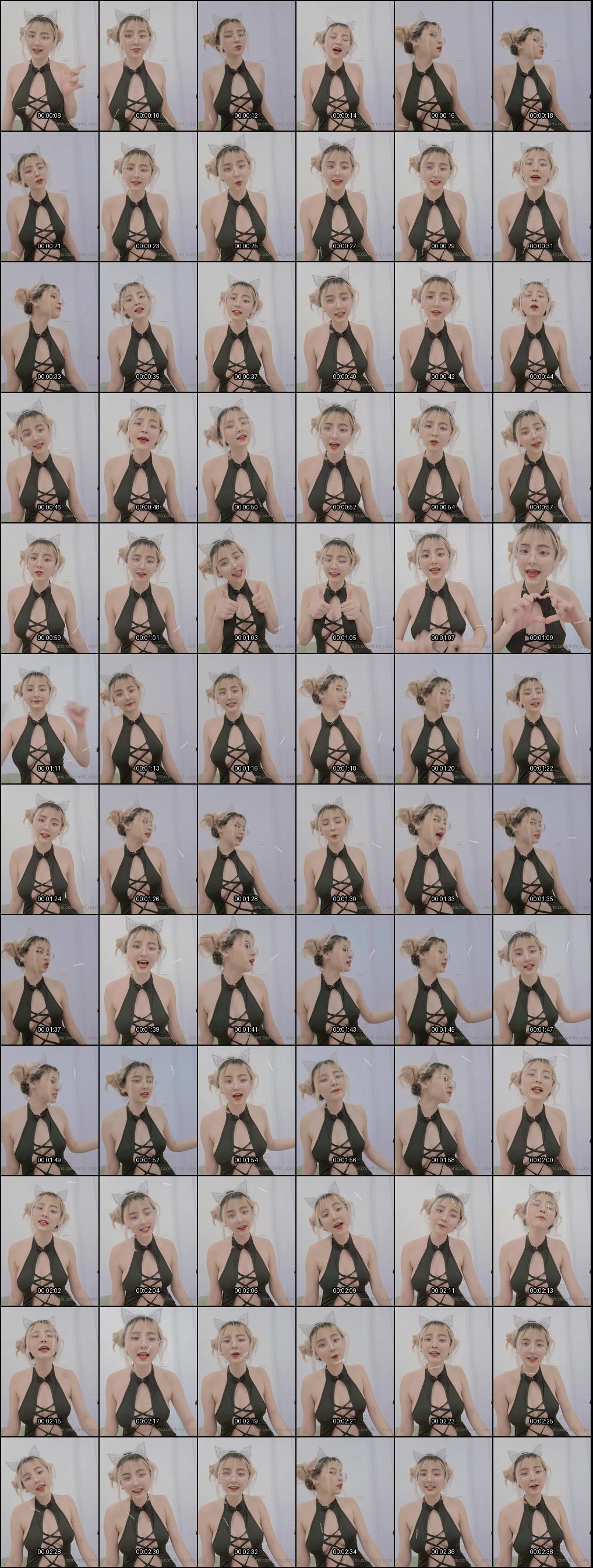 水嫩反差小姐姐linhiyuum露脸大奶私拍_紫薇自慰啪啪裸舞高潮诱惑