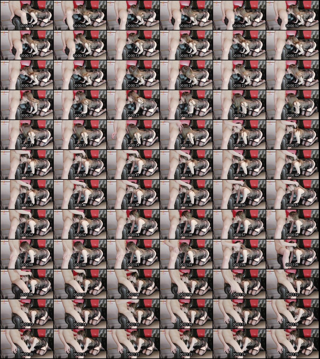 淫荡人妻变身顶级母狗_跪地深喉狂舔主人巨根欲仙欲死