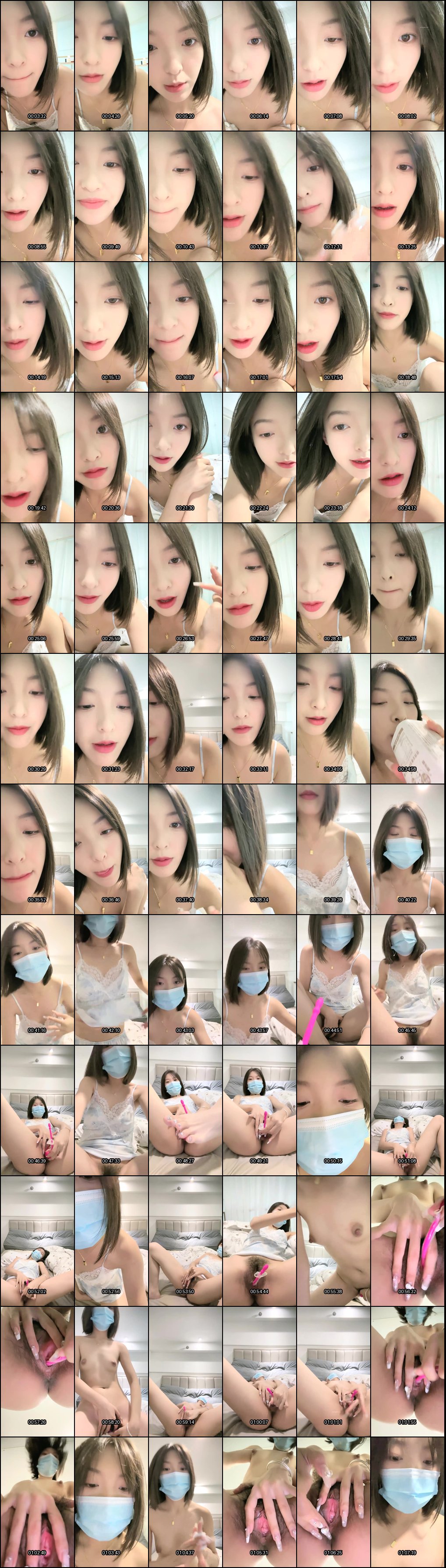 清秀艺校反差女神商场偷买保险套_裹跳蛋狂自慰尿崩直播_骚穴一刻不停痒