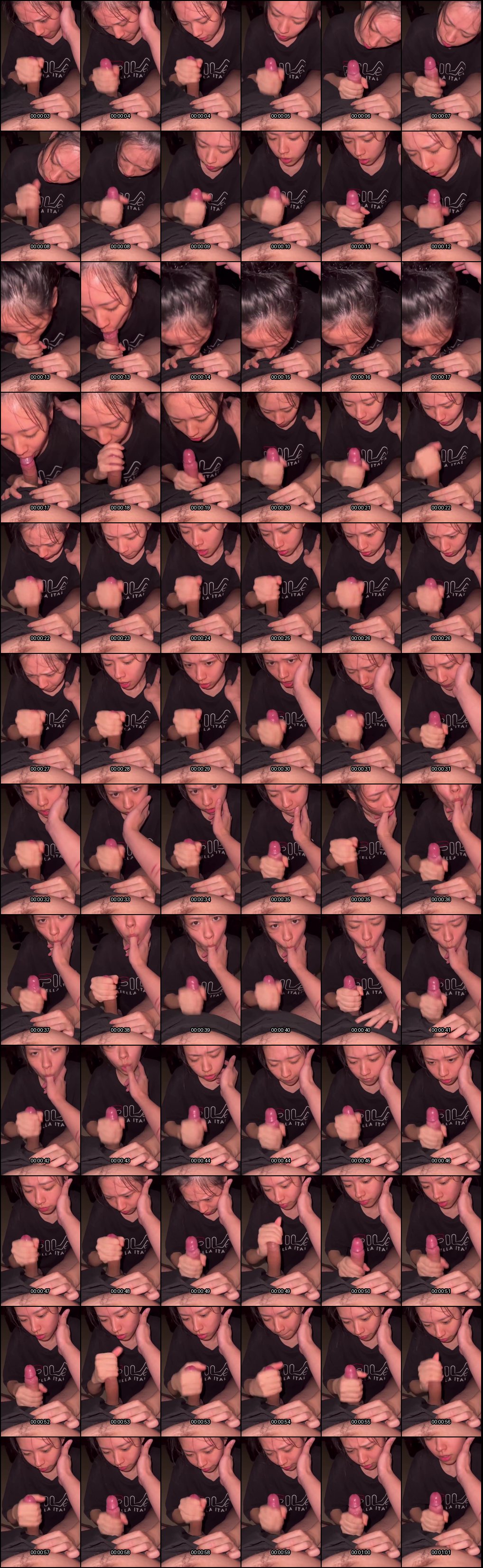 清纯学生萝莉妹反差爆表_一脸认真帮哥哥手冲到欲仙欲死