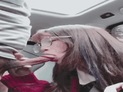 清纯眼镜学生妹的反差秘密_口交技巧超神_瞬间让你硬到爆炸欲仙欲死